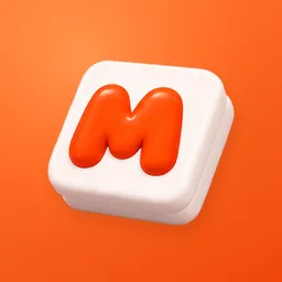 Mimo app icon